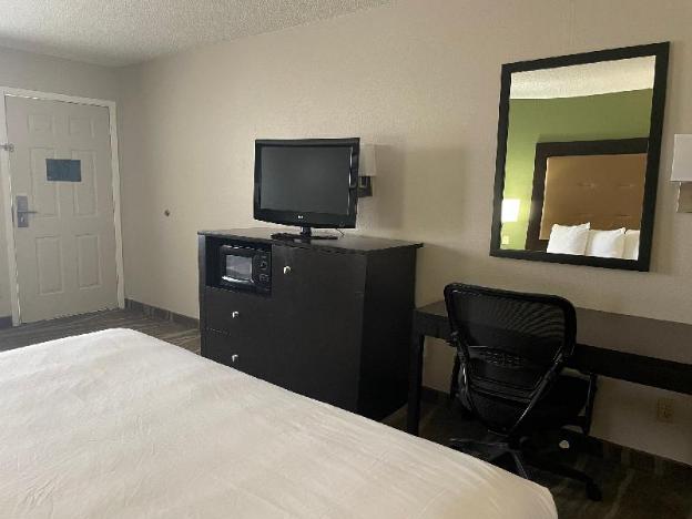 quality inn and suites