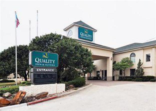 quality inn and suites