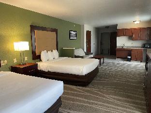 quality inn and suites