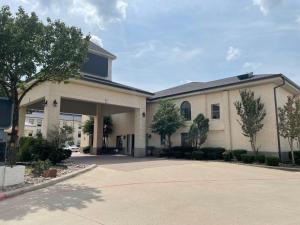 quality inn and suites