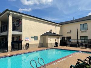 quality inn and suites