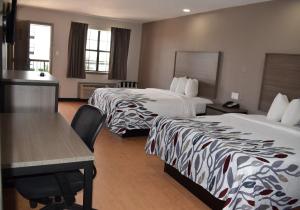 quality inn and suites