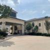quality inn and suites
