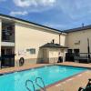 quality inn and suites