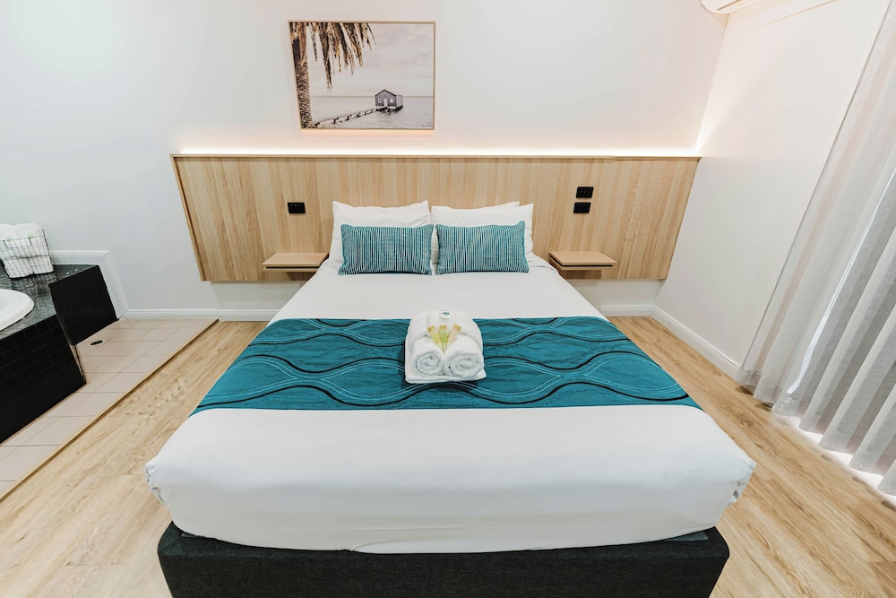country 2 coast coffs harbour motor inn