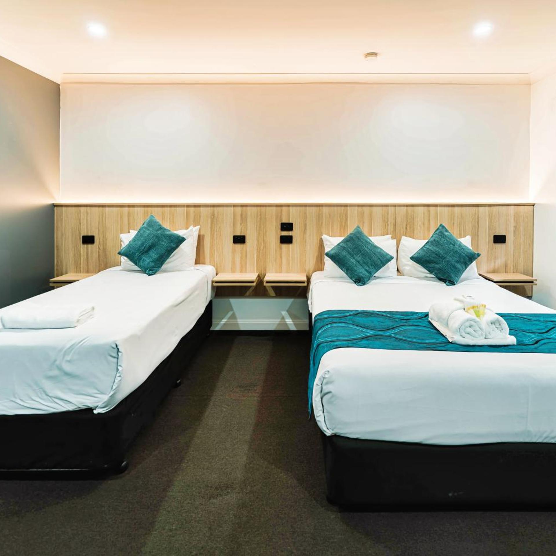 country 2 coast coffs harbour motor inn