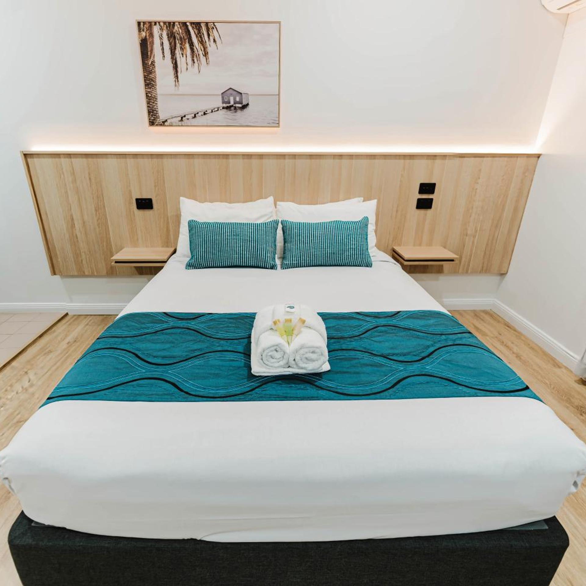 country 2 coast coffs harbour motor inn