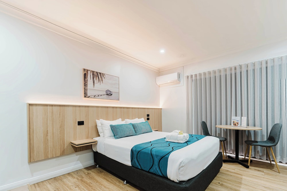 country 2 coast coffs harbour motor inn
