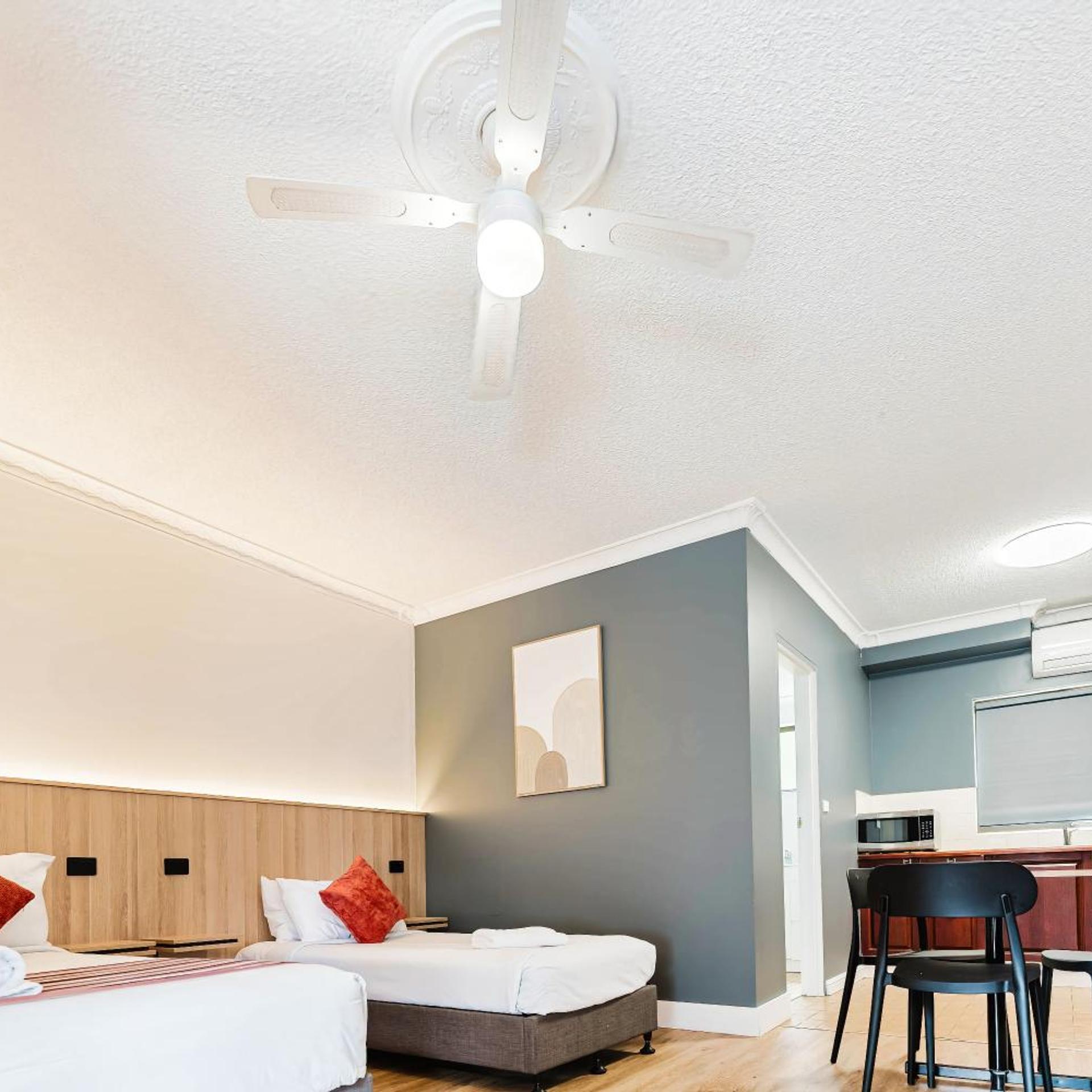 country 2 coast coffs harbour motor inn