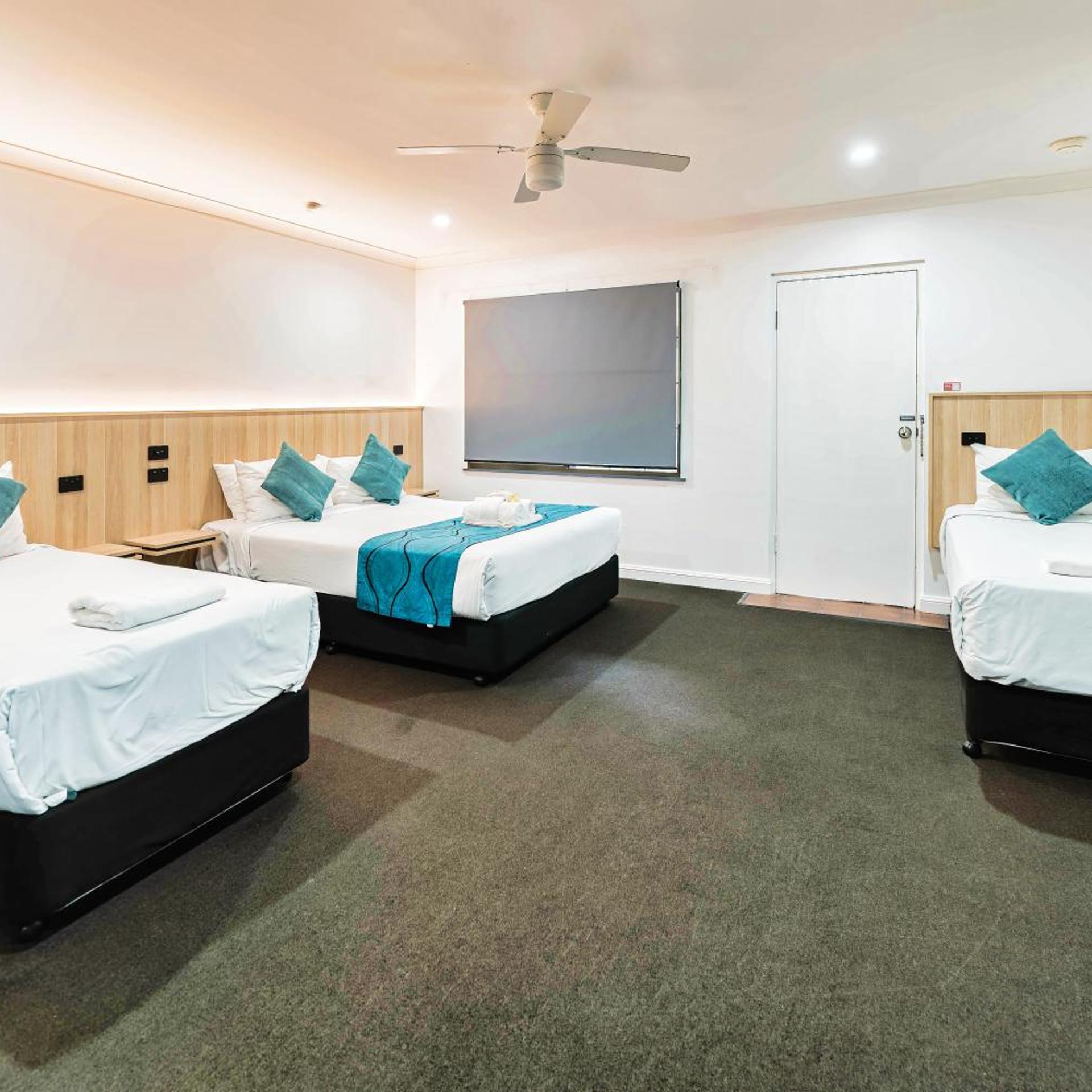 country 2 coast coffs harbour motor inn