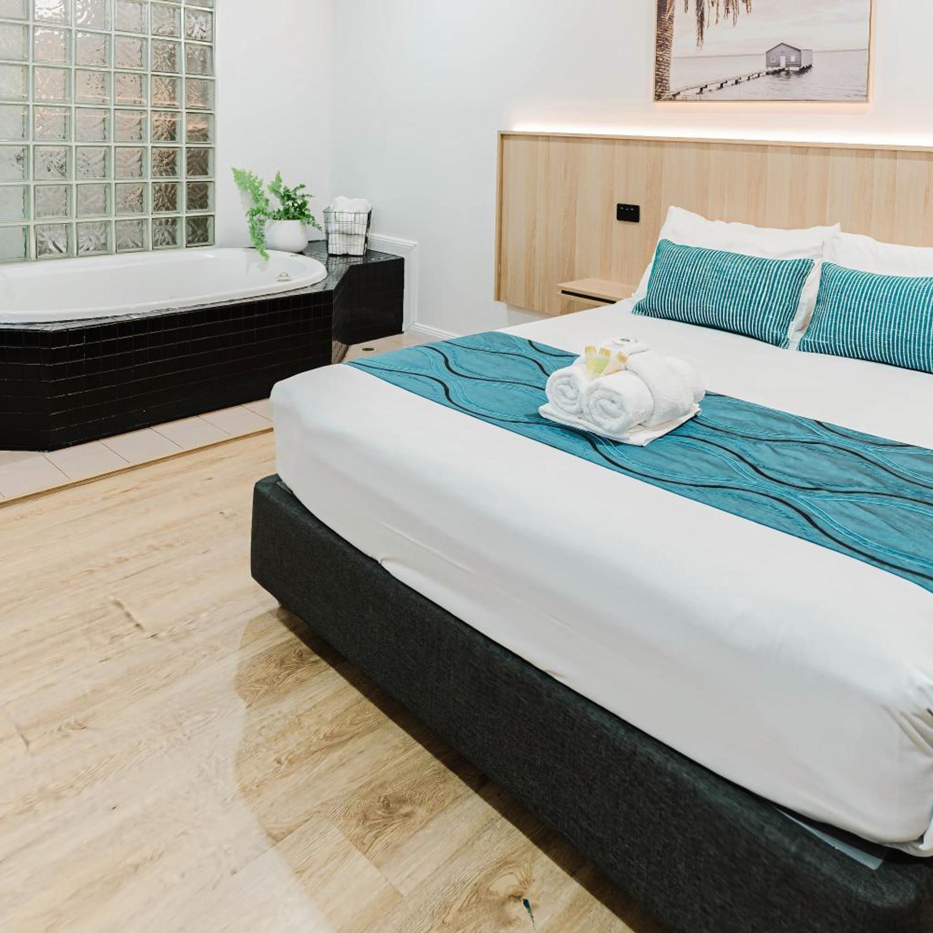 country 2 coast coffs harbour motor inn