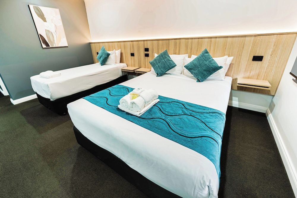 country 2 coast coffs harbour motor inn