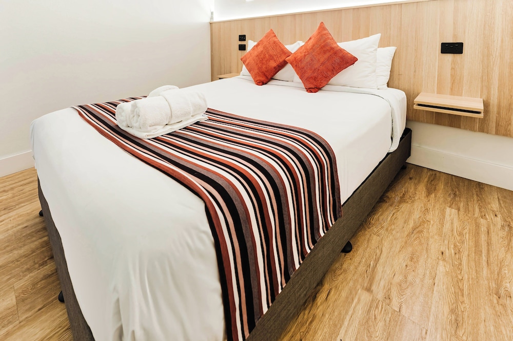 country 2 coast coffs harbour motor inn