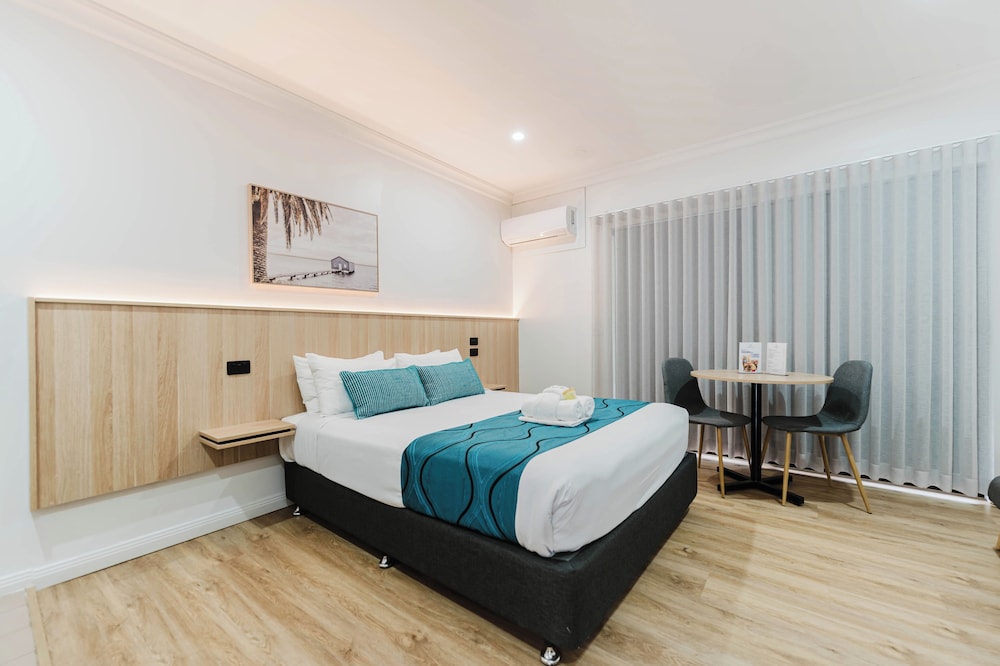 country 2 coast coffs harbour motor inn