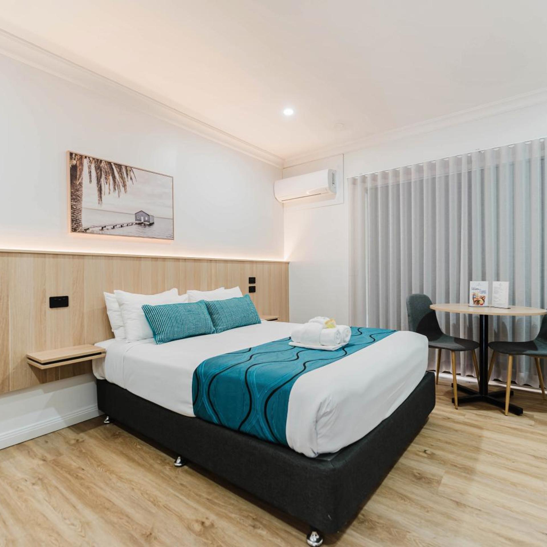 country 2 coast coffs harbour motor inn