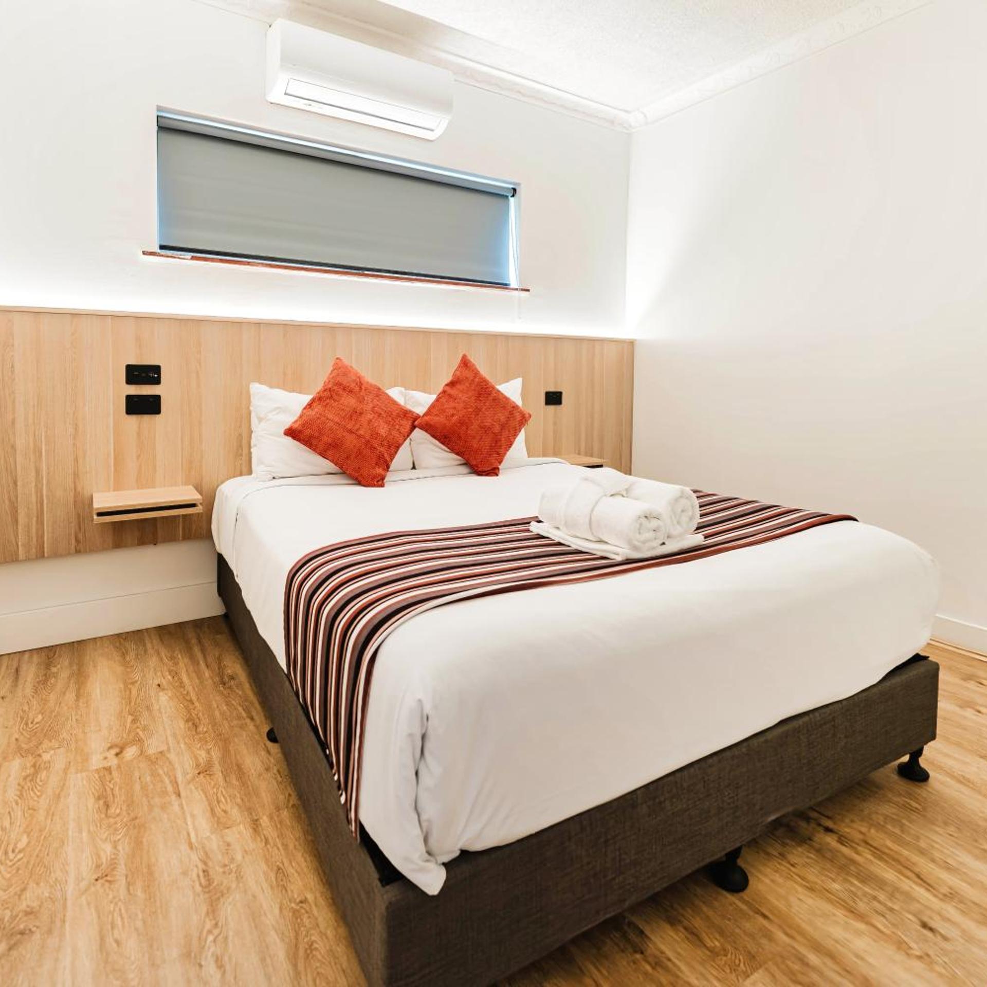 country 2 coast coffs harbour motor inn