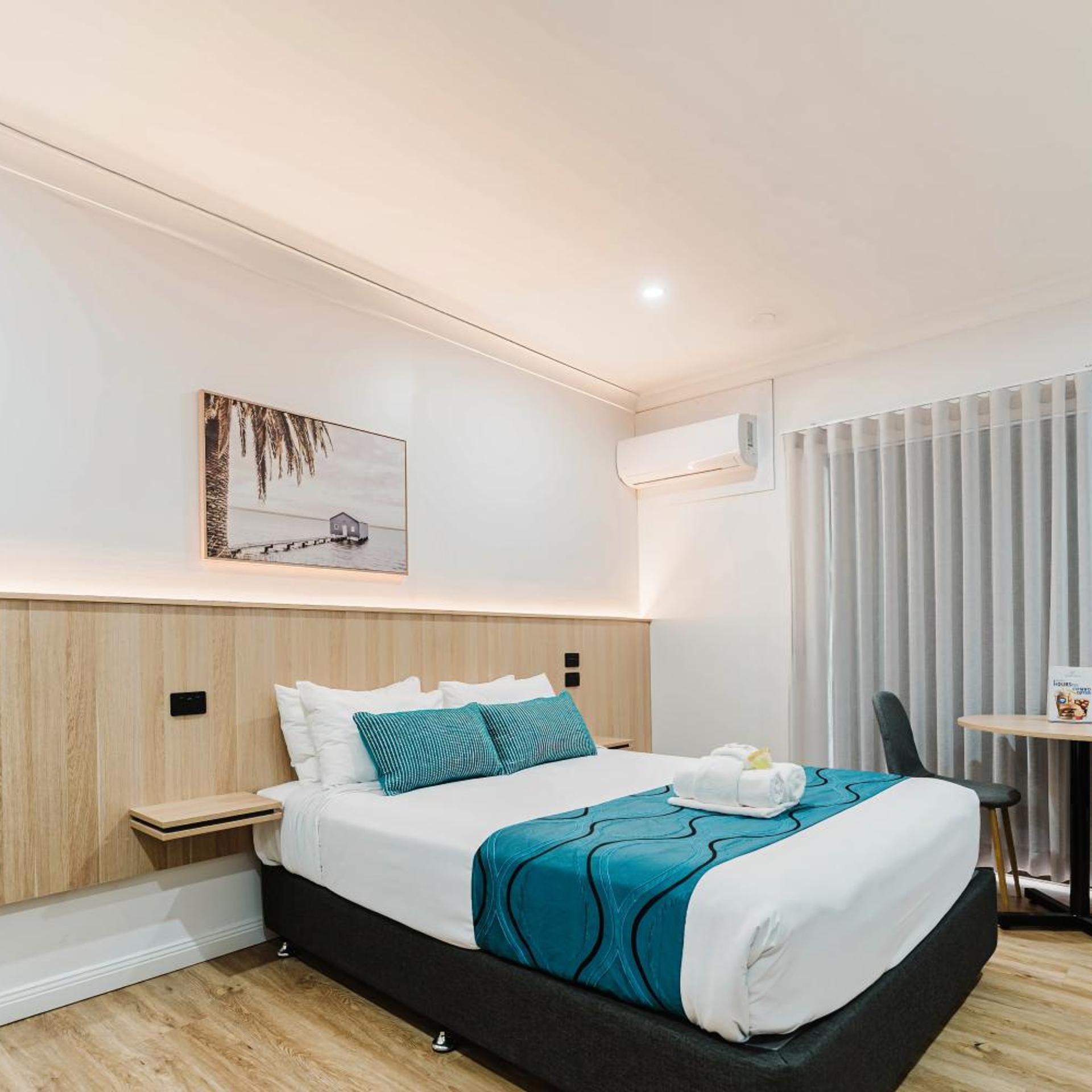 country 2 coast coffs harbour motor inn