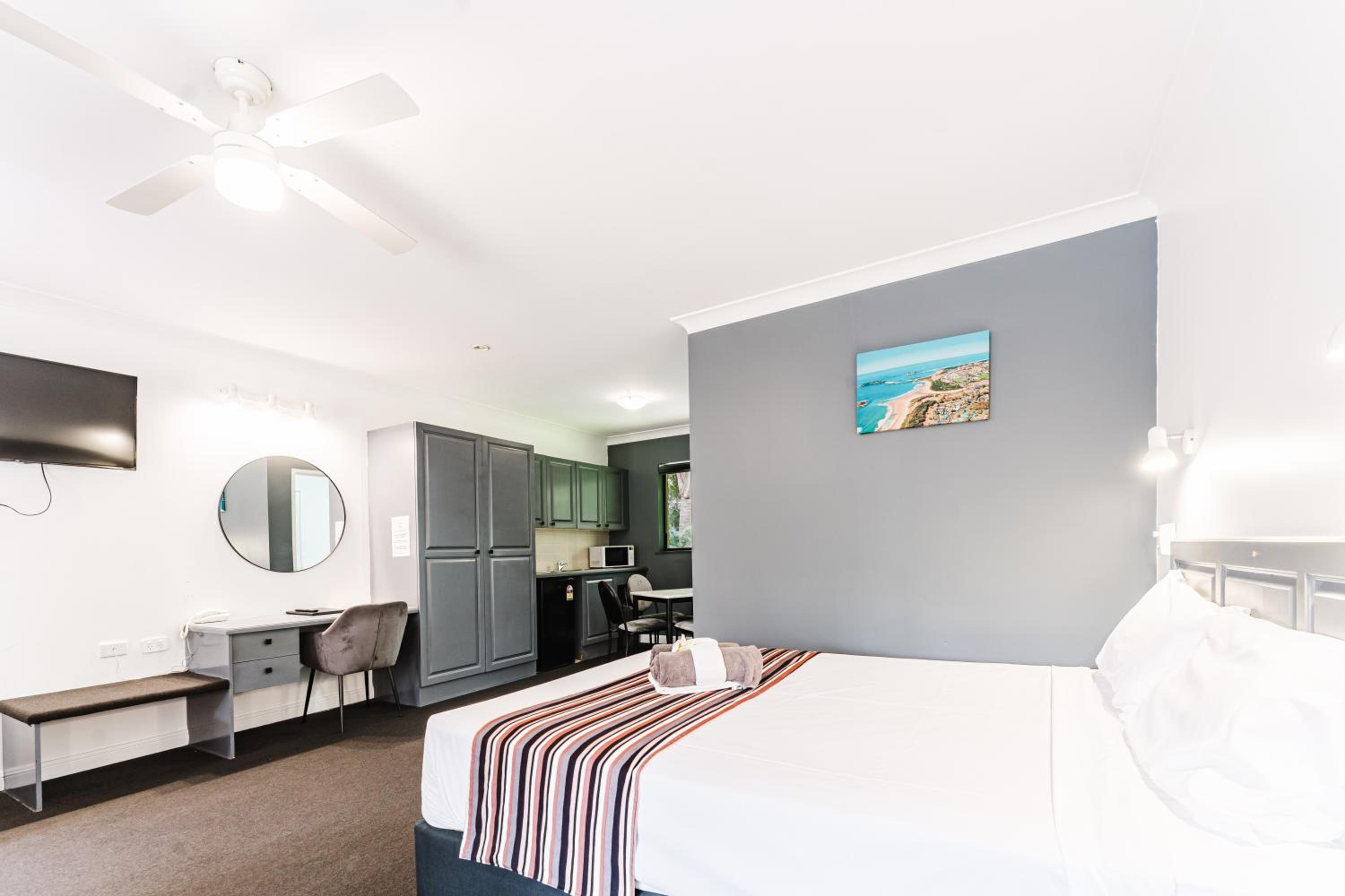 country 2 coast coffs harbour motor inn