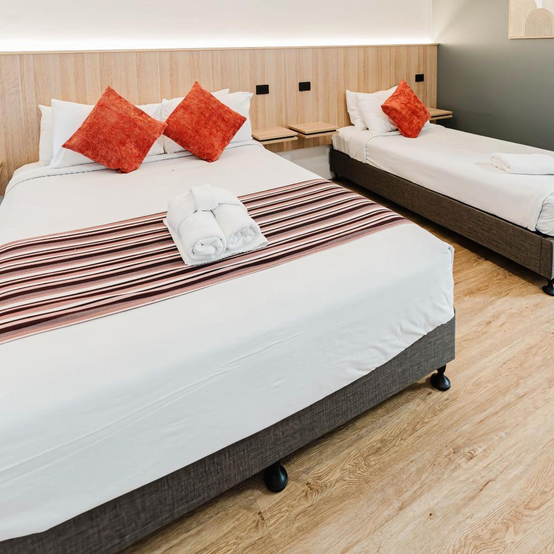 country 2 coast coffs harbour motor inn