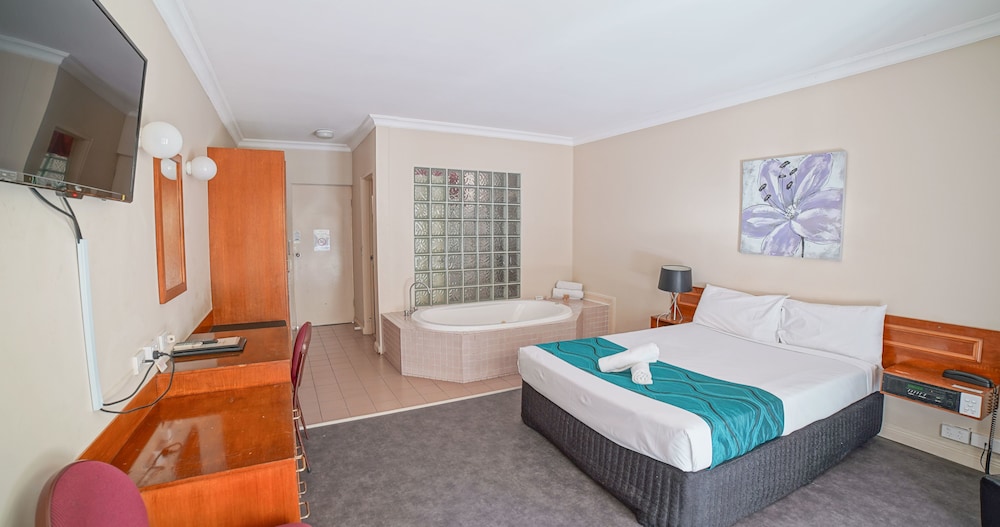 country 2 coast coffs harbour motor inn