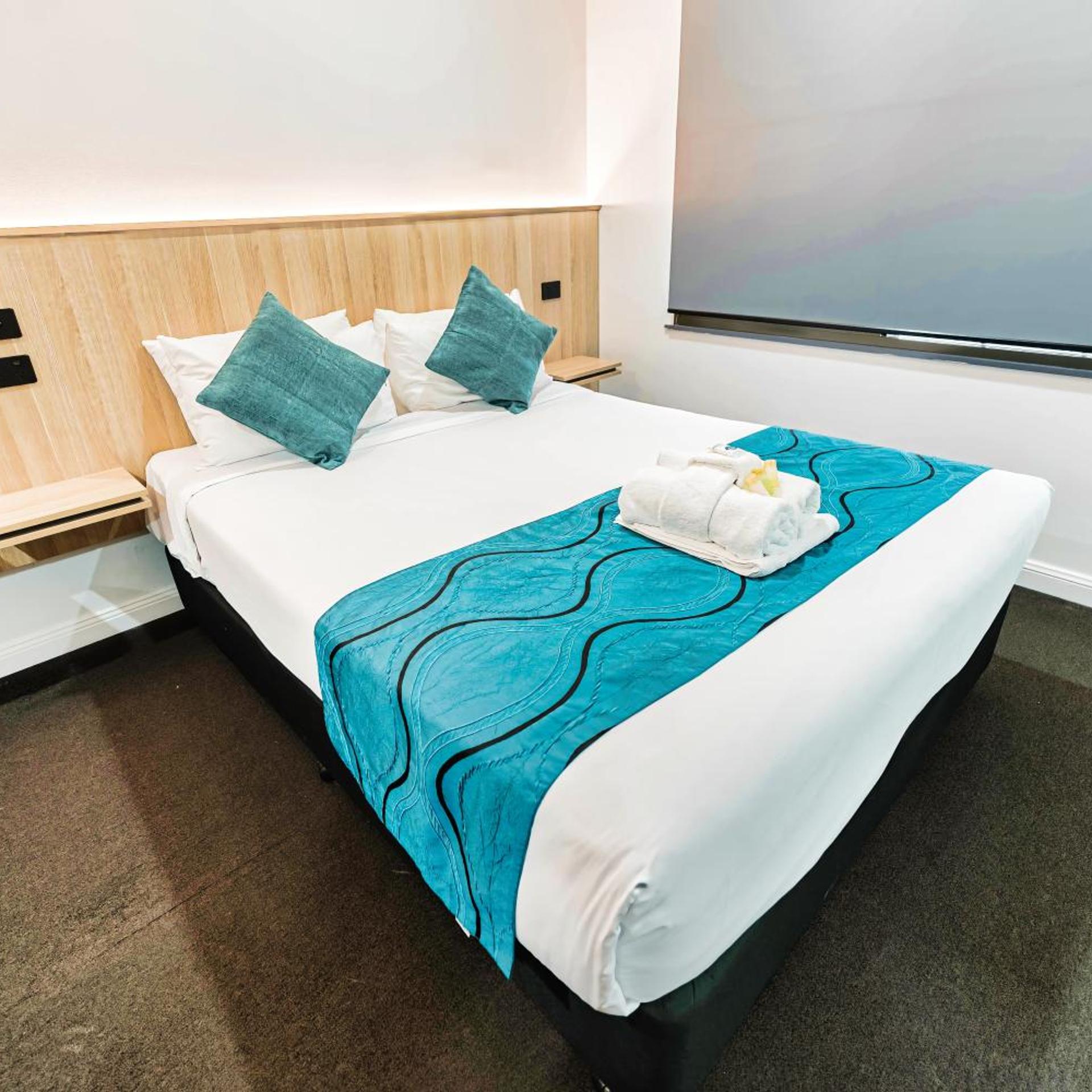 country 2 coast coffs harbour motor inn