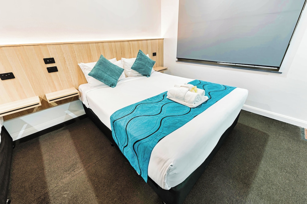 country 2 coast coffs harbour motor inn