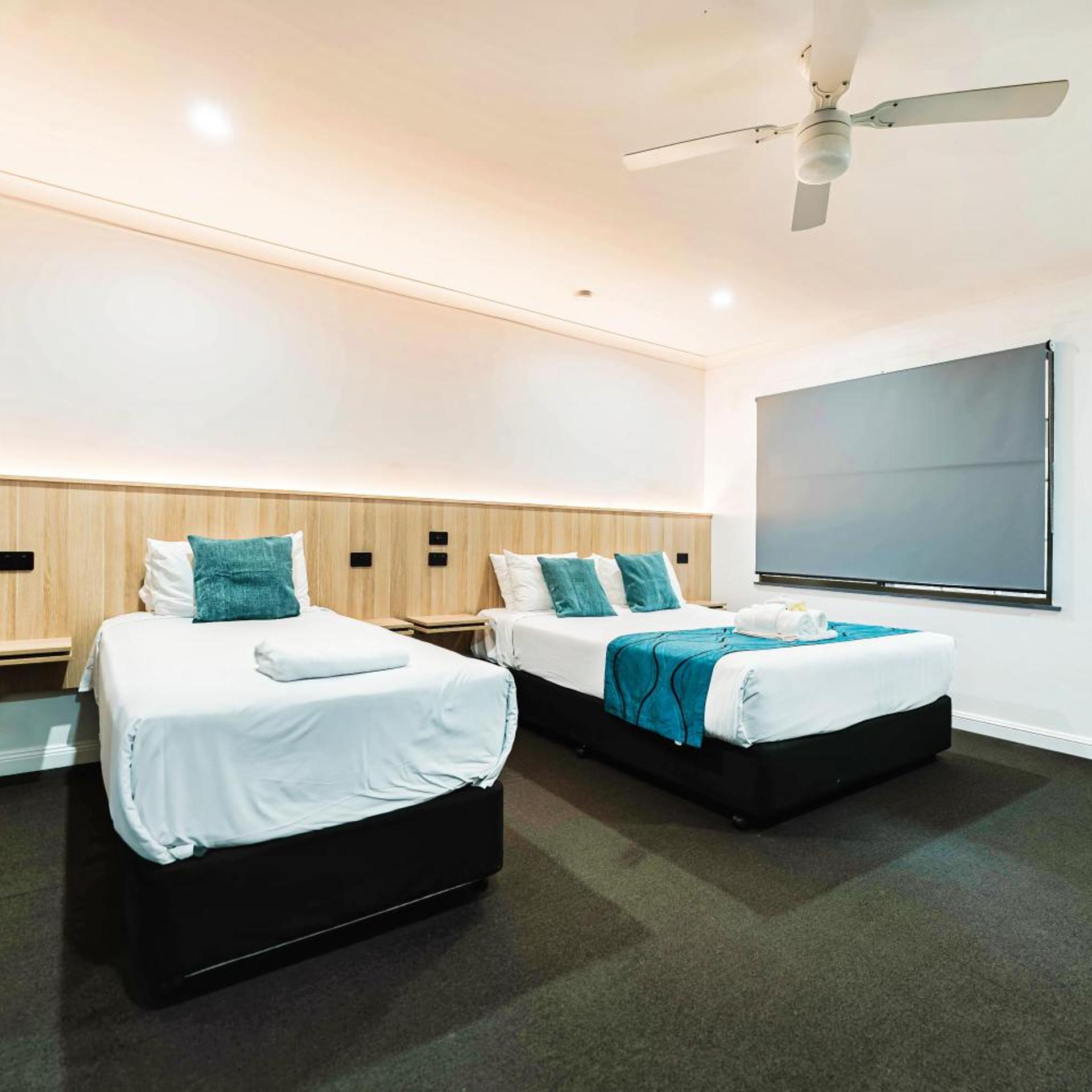 country 2 coast coffs harbour motor inn