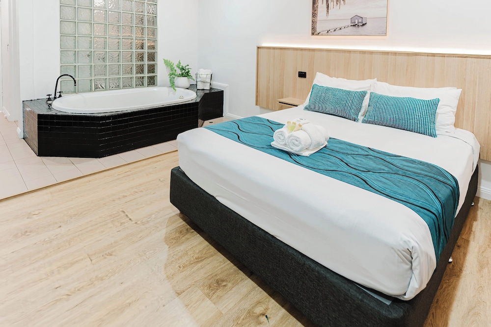 country 2 coast coffs harbour motor inn