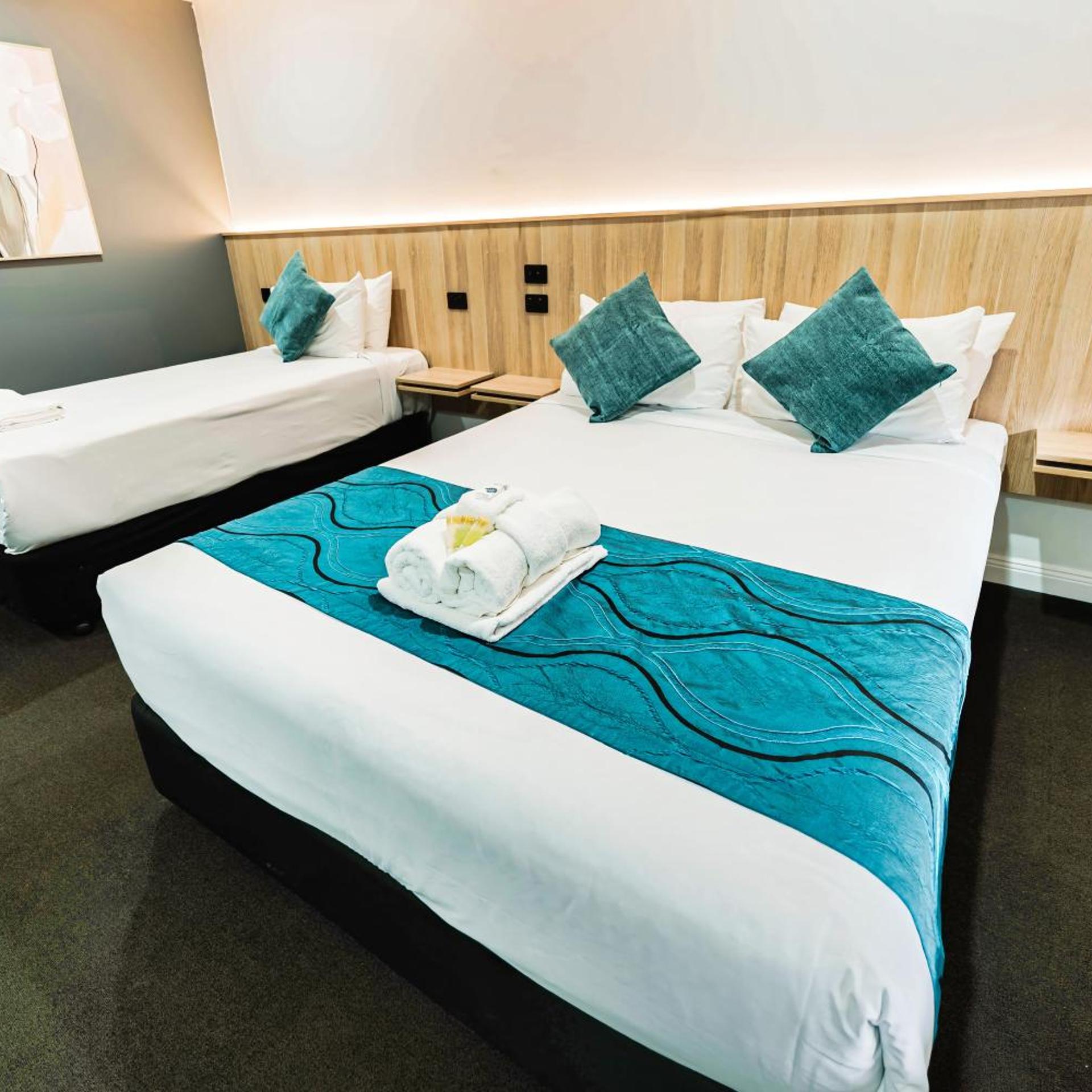 country 2 coast coffs harbour motor inn