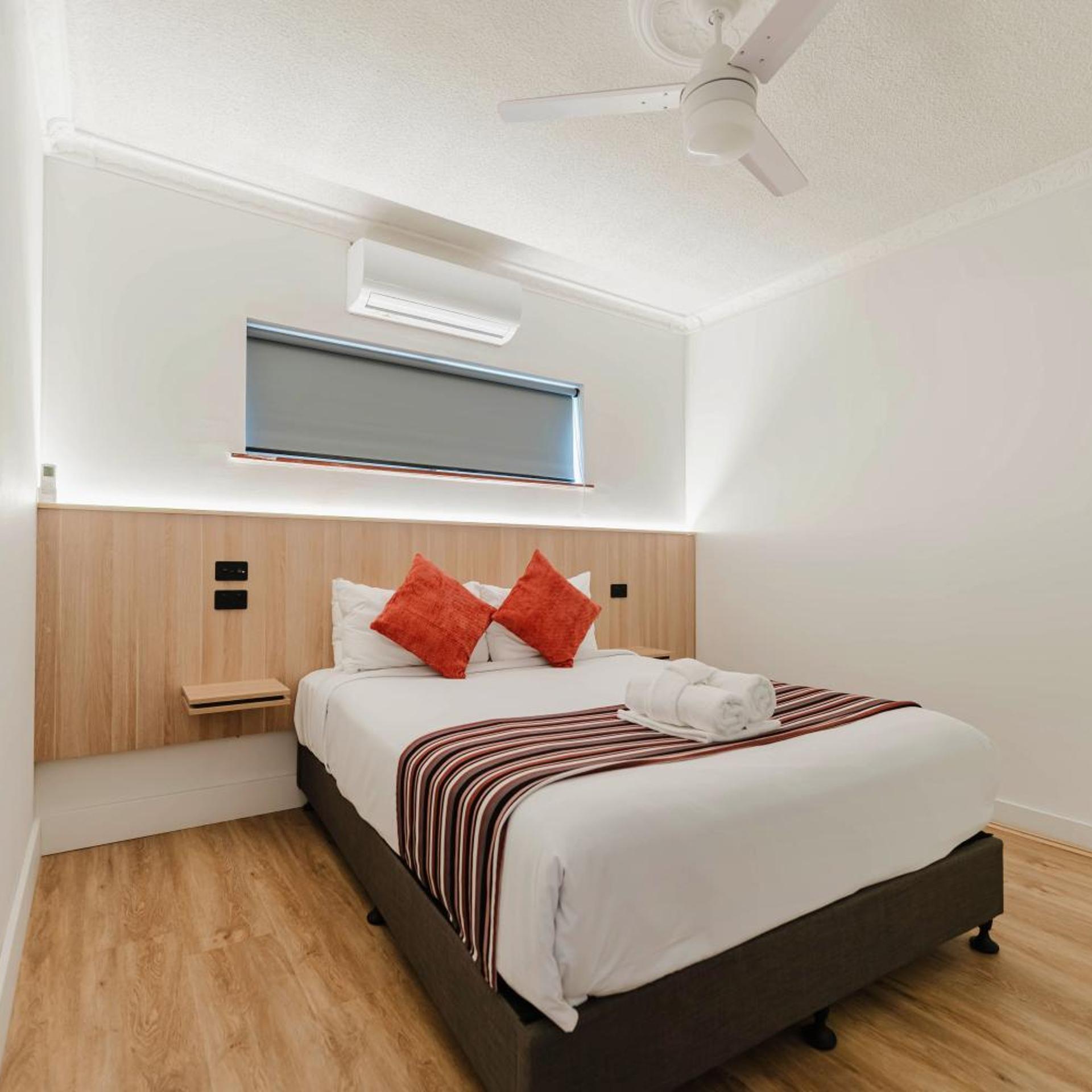 country 2 coast coffs harbour motor inn