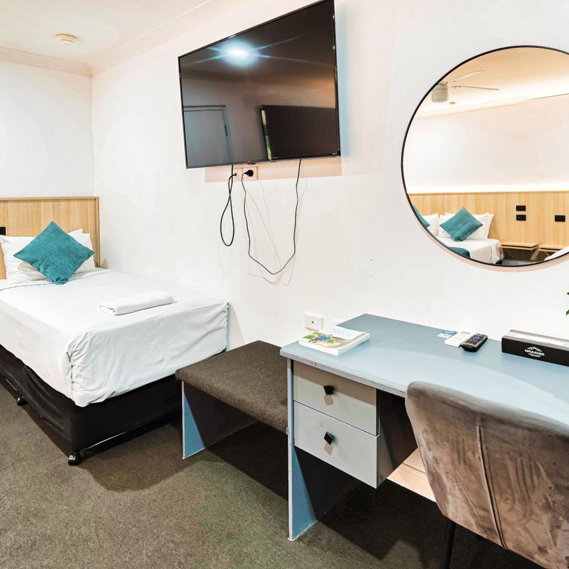 country 2 coast coffs harbour motor inn