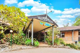country 2 coast coffs harbour motor inn