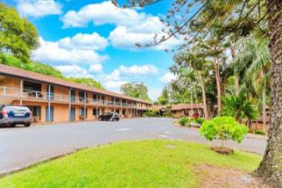country 2 coast coffs harbour motor inn