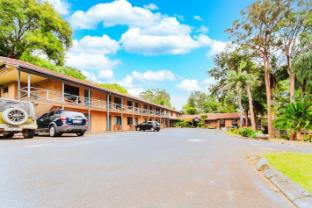 country 2 coast coffs harbour motor inn