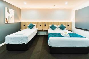 country 2 coast coffs harbour motor inn
