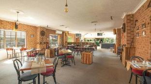 country 2 coast coffs harbour motor inn