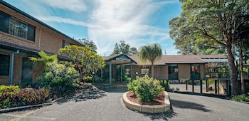 Country 2 Coast Coffs Harbour Motor Inn,New South Wales>>Coffs Harbour,3 star
