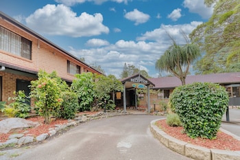 Country 2 Coast Coffs Harbour Motor Inn,New South Wales>>Coffs Harbour,3 star
