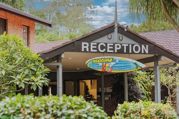 Country 2 Coast Coffs Harbour Motor Inn,New South Wales>>Coffs Harbour,3 star