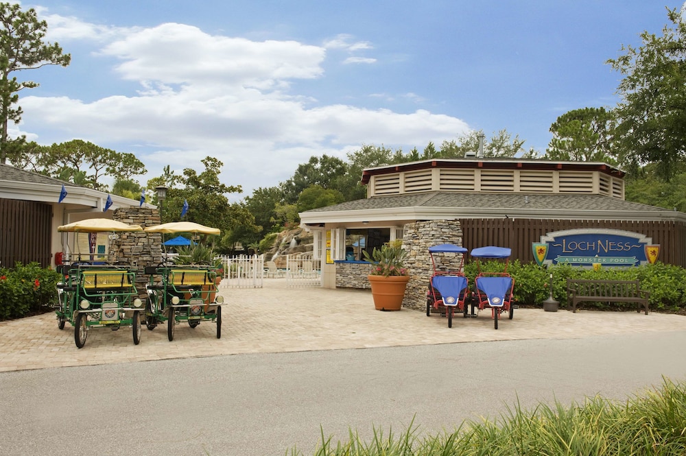 innisbrook a salamander golf and spa resort
