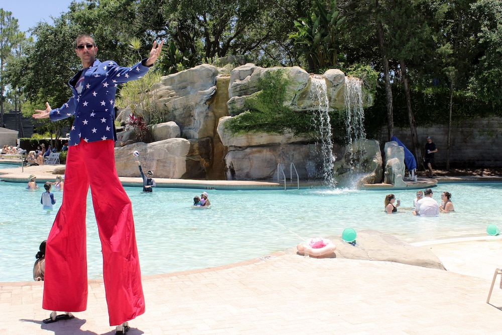 innisbrook a salamander golf and spa resort