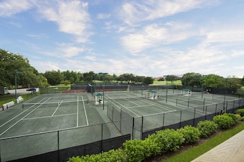 Innisbrook A Salamander Golf And Spa Resort,St. Petersburg - Clearwater>>Palm Harbor,4 star