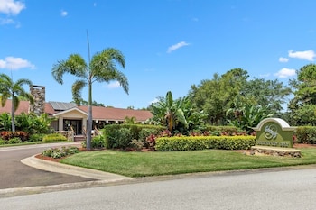 innisbrook a salamander golf and spa resort