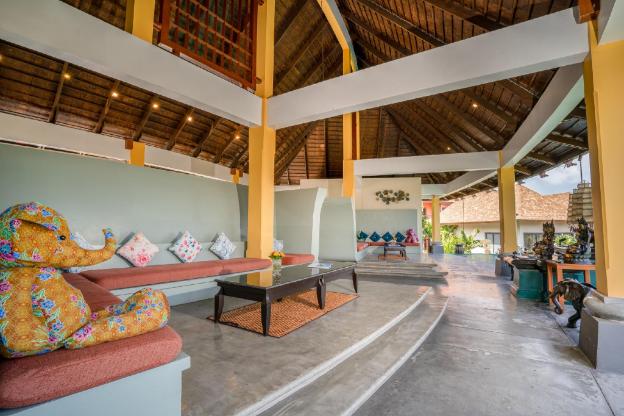 the briza beach resort samui