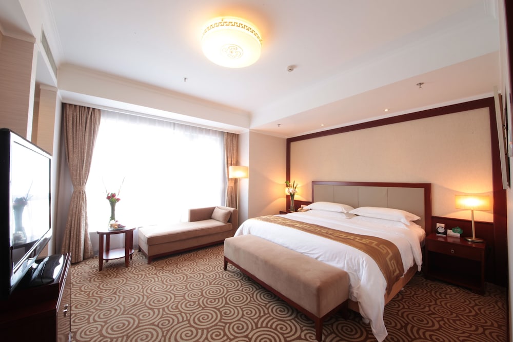 inner mongolia grand hotel wangfujing