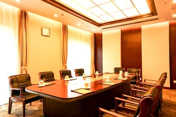 inner mongolia grand hotel wangfujing