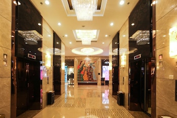 inner mongolia grand hotel wangfujing