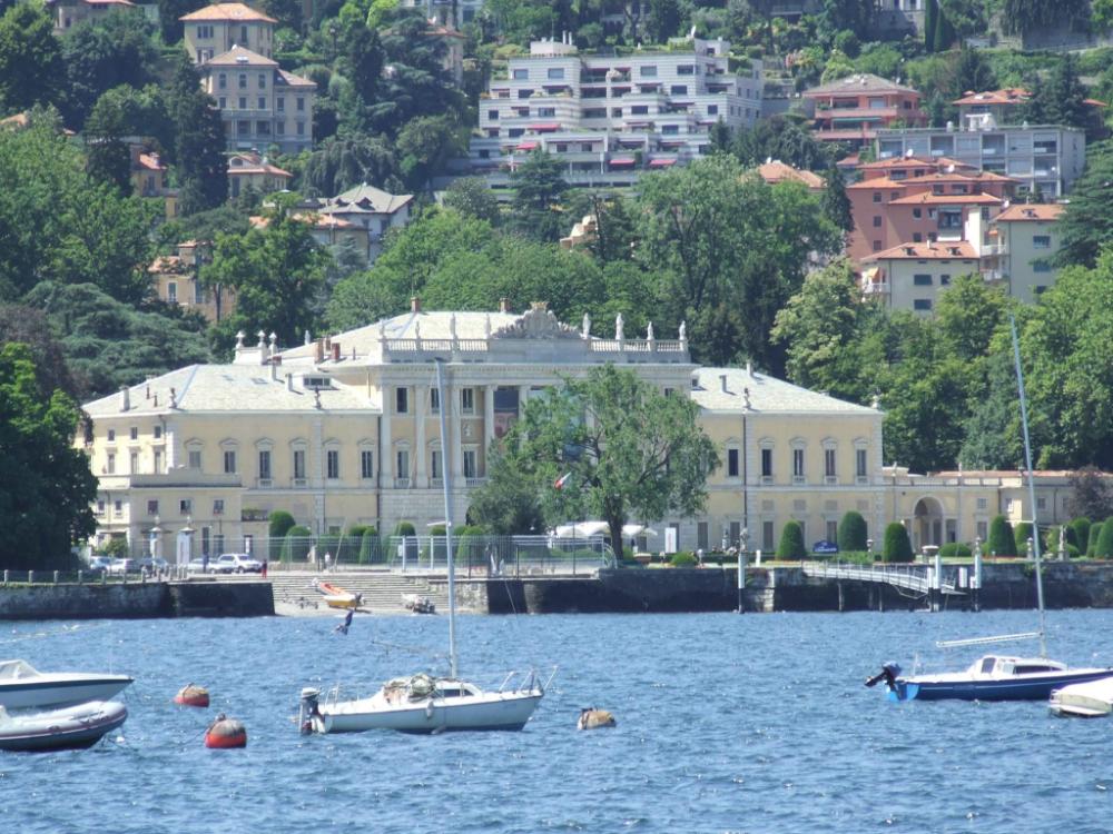 como