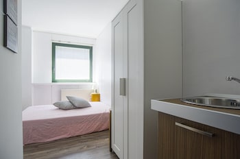 como