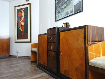 como